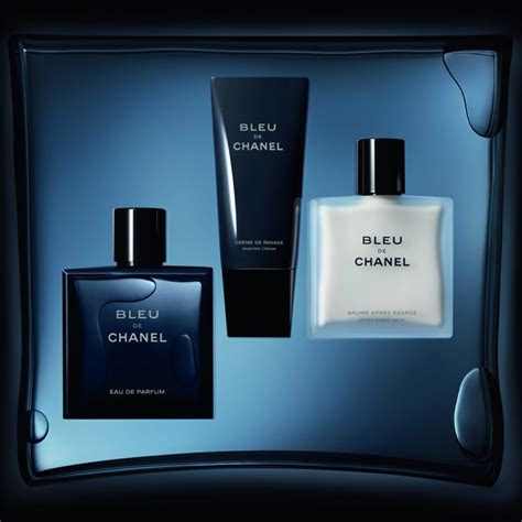 coffret chanel homme|More.